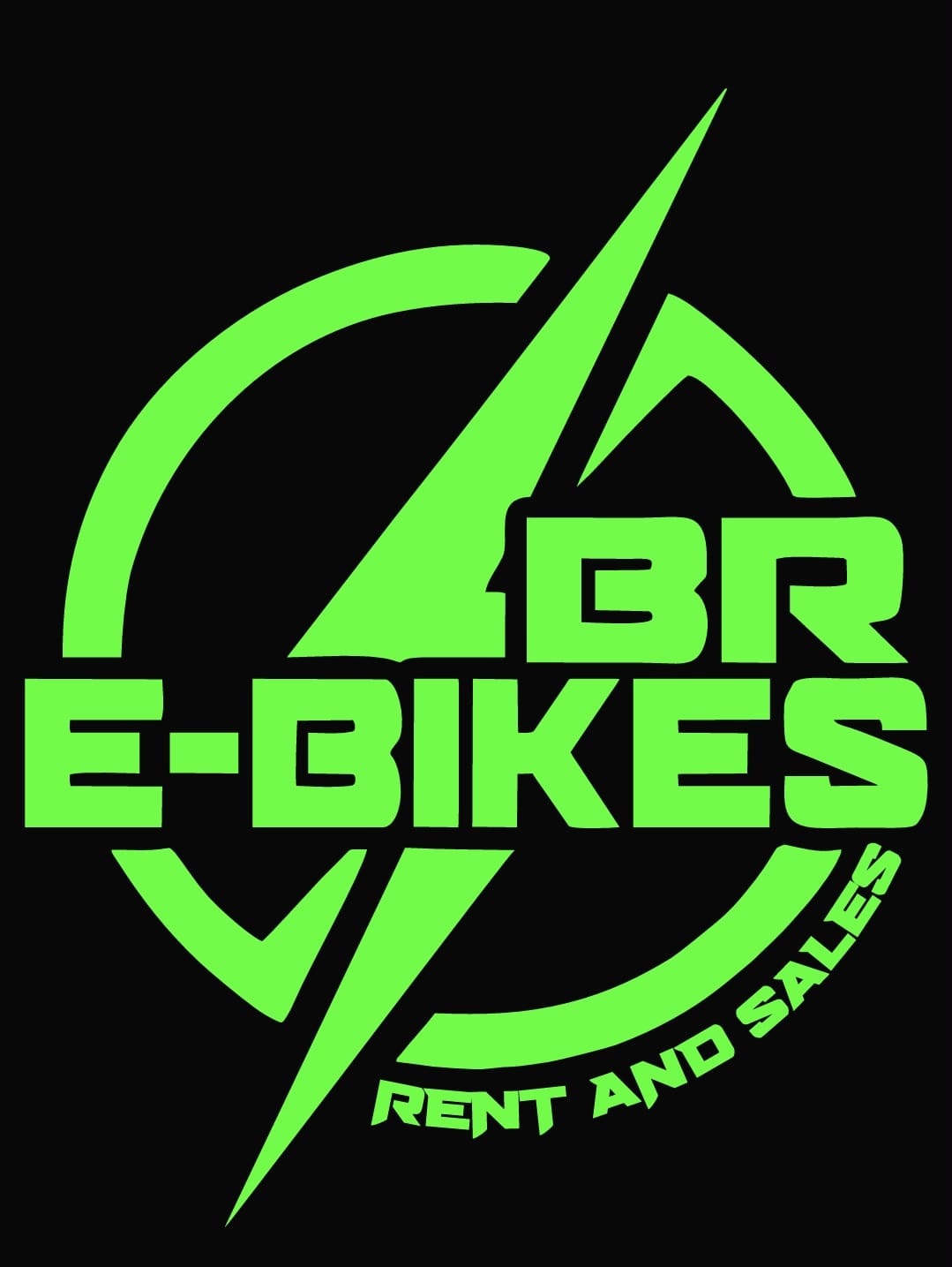 BR E-Bikes